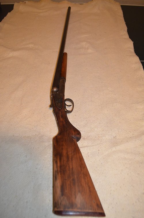 Property photo 29 - PERSONAL PROPERTY AUCTION in Allen County